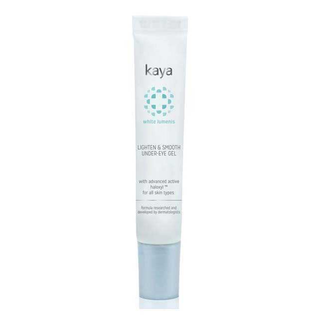 Kaya White Lumenis