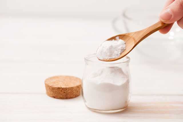 salt