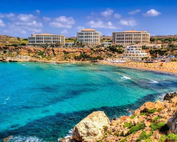 Get to know a country: Malta | Femina.in