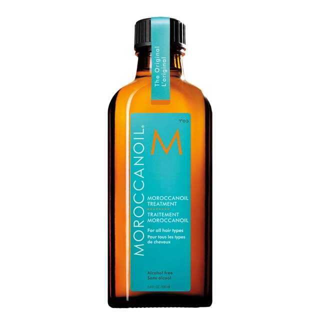 Moroccanoil Treatment