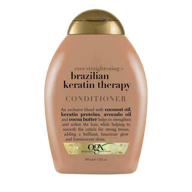 Organix Brazilian