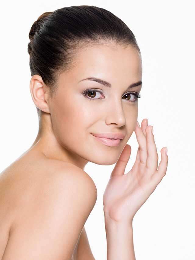Velvety Smooth: Secrets to Achieving Supple Skin