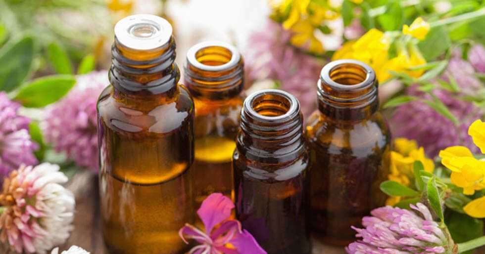 Essential oils that help you relax | Femina.in