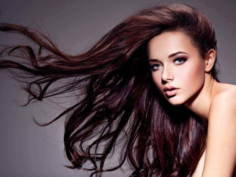 Your go-to diet guide for healthy hair | Femina.in