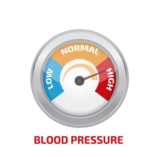 How To Reduce High Blood Pressure With Diet Femina In