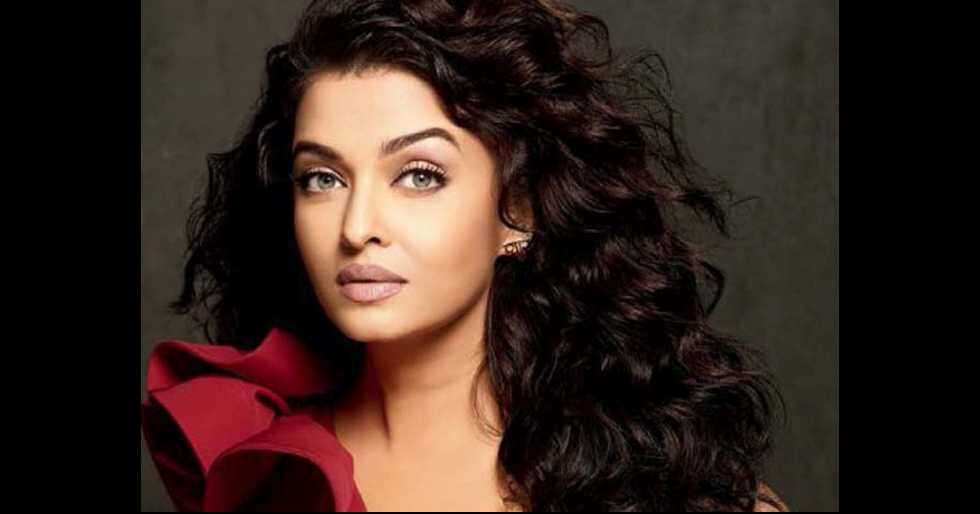 Aishwarya Rai Bachchan's latest photo is trending