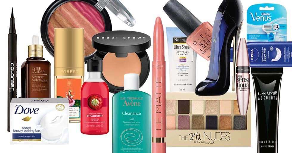 Nykaa.com Femina Beauty Awards 2018: winners