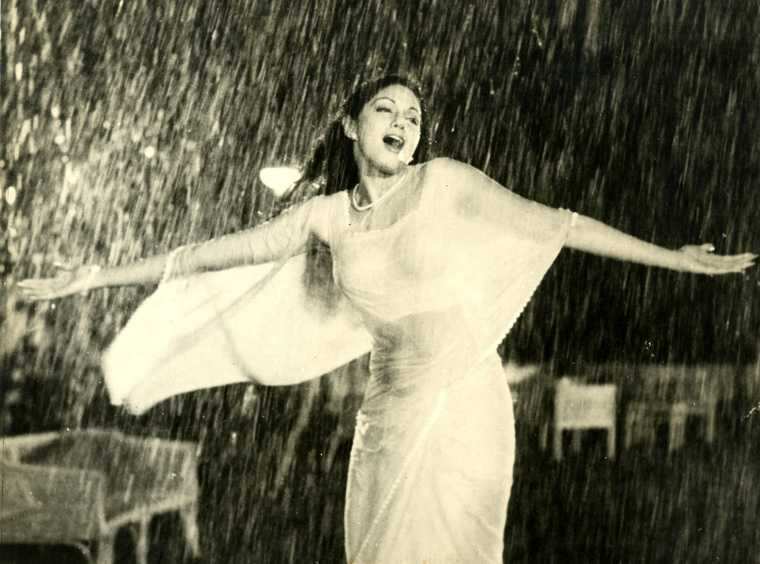 The life and times of Sridevi | Femina.in