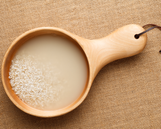 The Benefits Of Rice Water For Hair And Skin