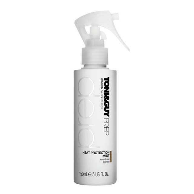 Toni&Guy Prep: