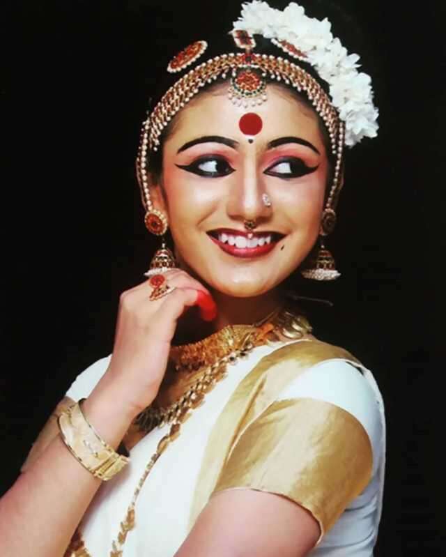 640px x 799px - Dreamy photos of Priya Prakash Varrier | Femina.in