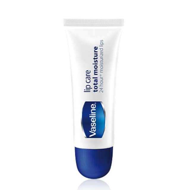 Vaseline Lip Care