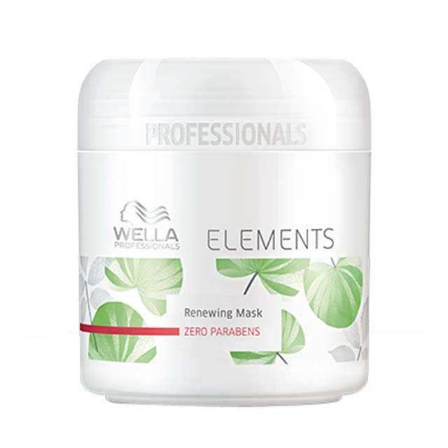 Wella Professionals Elements