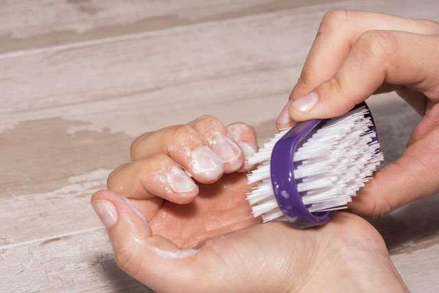 Everyday uses of Hydrogen peroxide for skin, hair, teeth and beauty |  