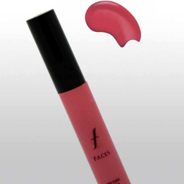 Faces Go Chic Lip Gloss
