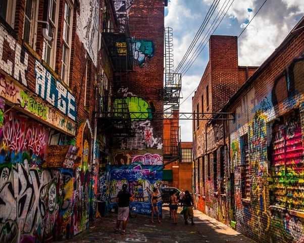 5 free attractions in Melbourne, Australia | Femina.in