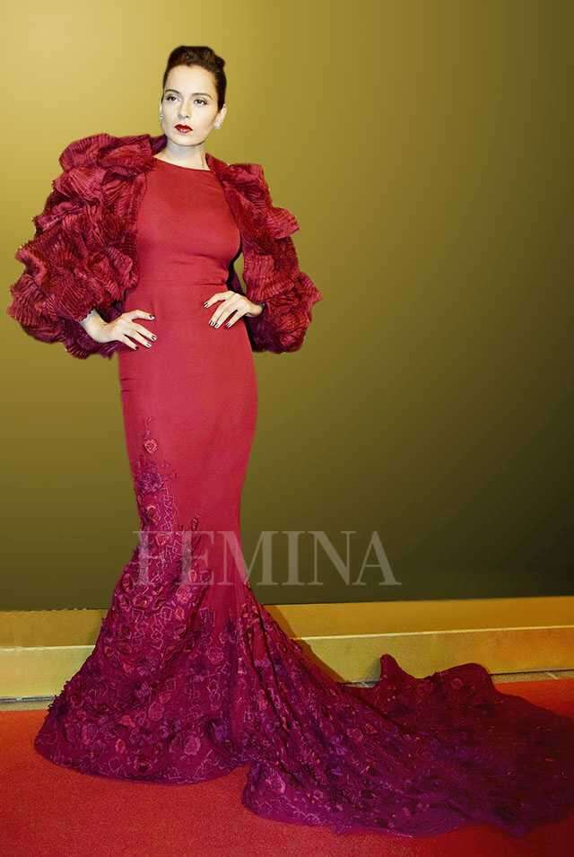 In Tony Ward Couture