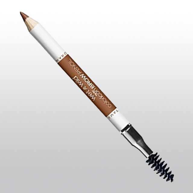 Wet n Wild Color Icon Brow Pencil