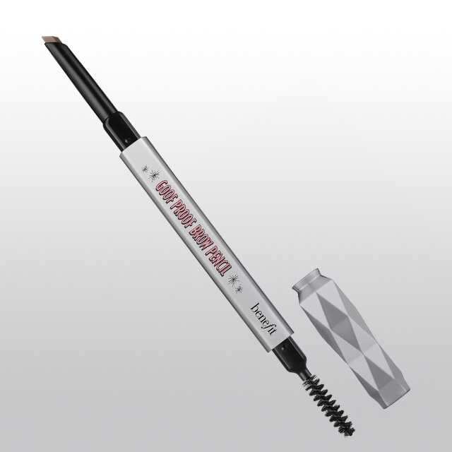 Benefit Cosmetics Goof Proof Eyebrow Pencil