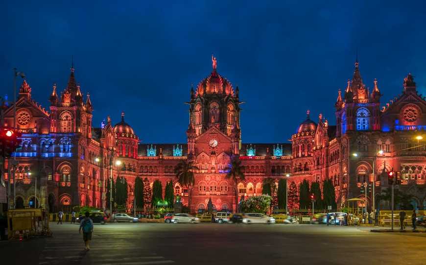 Explore the rich heritage of South Mumbai, Maharashtra | Femina.in