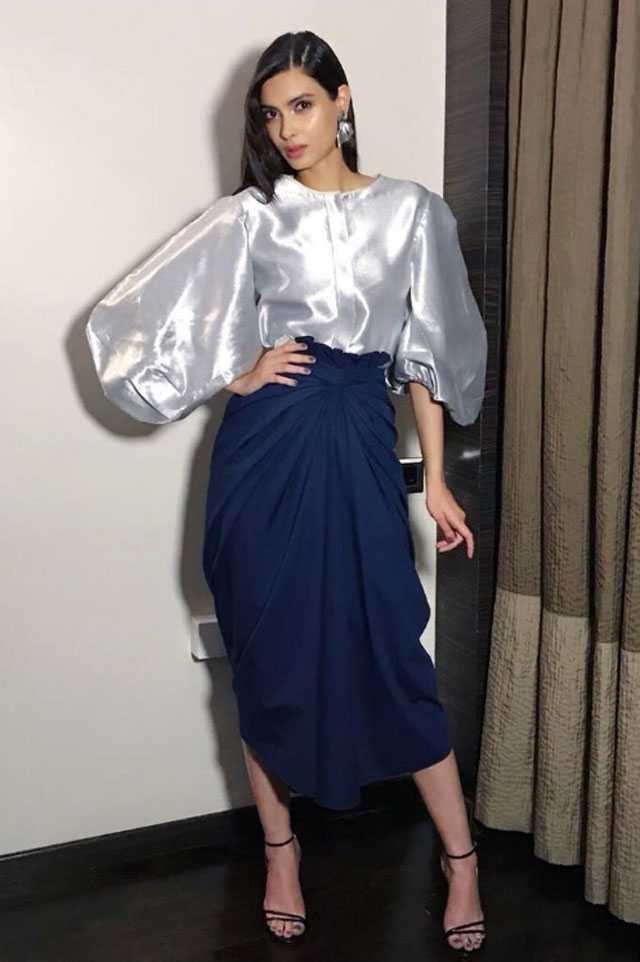 Diana Penty
