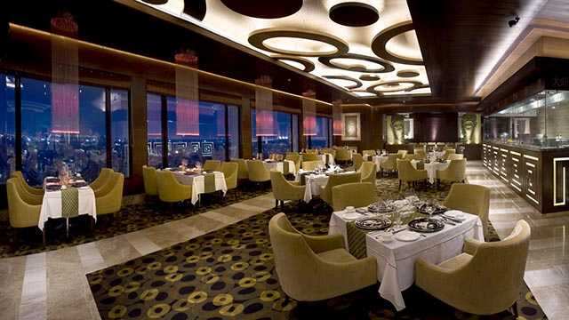 Restaurant review: Sampan, New Delhi | Femina.in