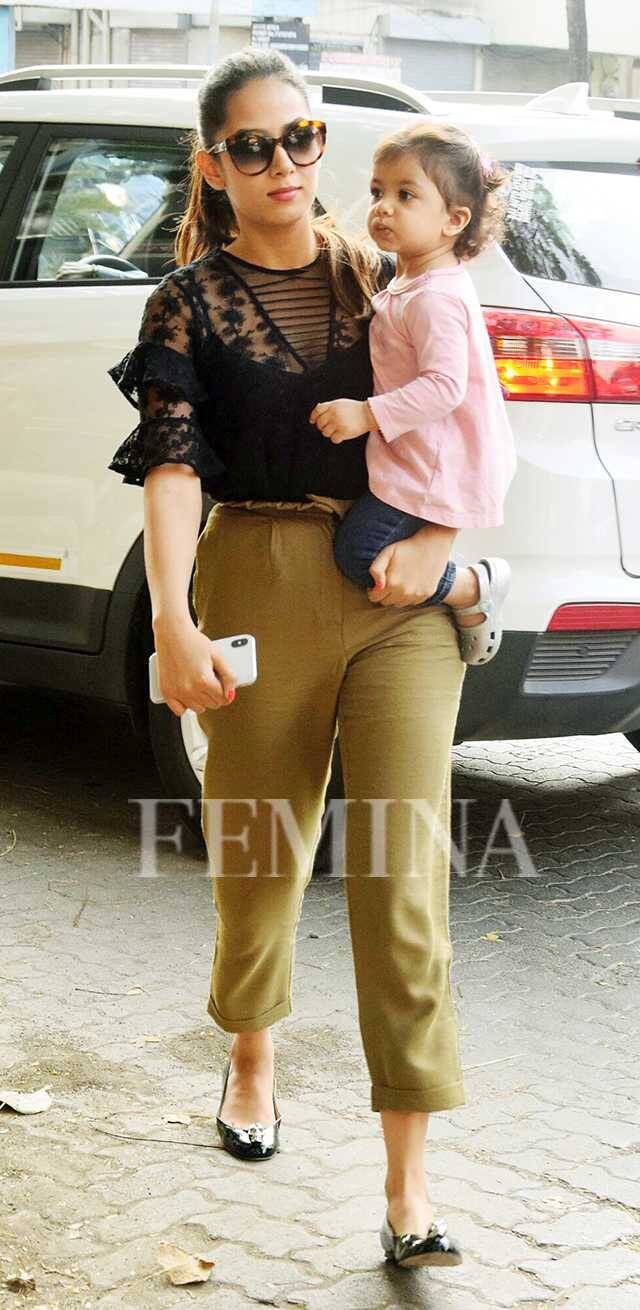 Meera Rajput