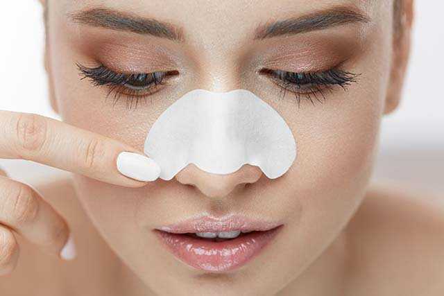 Remedies for Blackheads