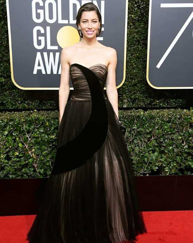 Golden Globes 2018 fashion | Femina.in