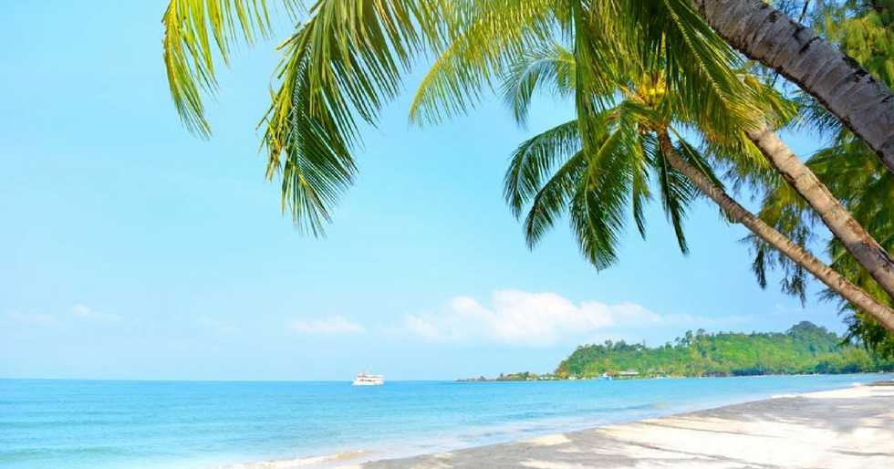 Things To Do In Koh Chang 