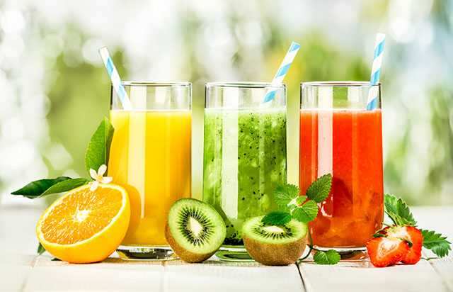 avoid added sugar