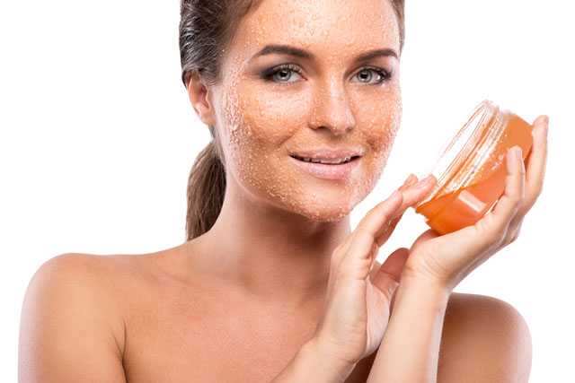 Rice and honey