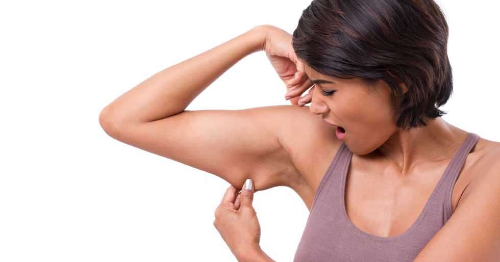 Five Effective Workouts To Get Rid Of Upper Arm Fat
