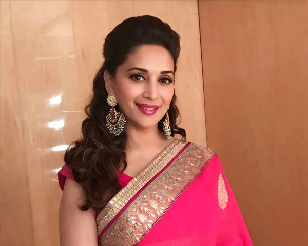 Madhuri Dixit-Nene’s diet tips to stay fit
