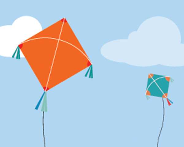 Five Ways To Decorate Your Home With A Kite This Makar Sankranti