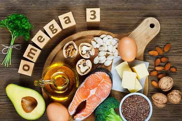 Natural sources of omega 3 fatty acids Femina.in