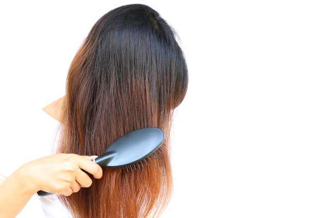 5 common hair breakage causes and remedies 
