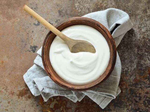 Eat Yogurt which is Best Fermented Foods 