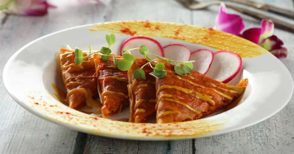 Mata Rabak Recipe: Murtabak with lamha masak | Femina.in