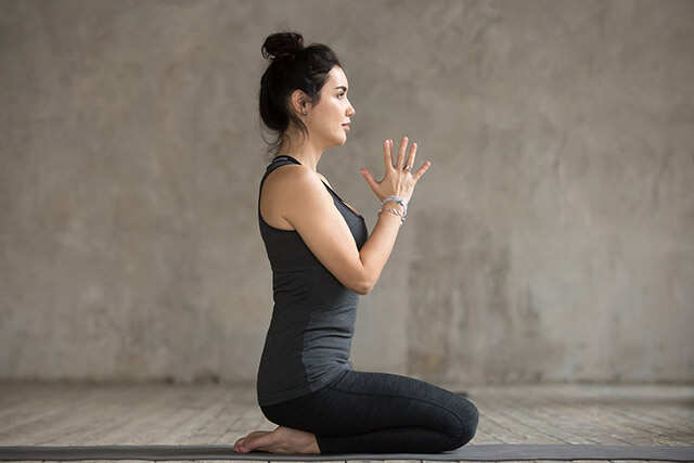 Must-do yoga asana combinations to be fit | Femina.in