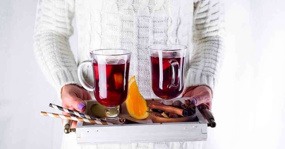Benefits of hot virgin toddy Femina.in