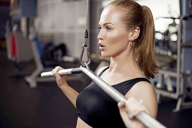 Exercises for stronger bones
