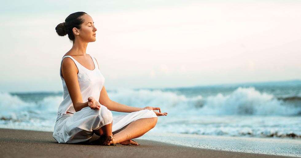 Meditation techniques to help reduce stress | Femina.in