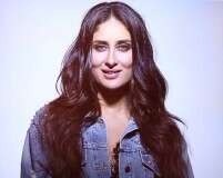 Kareena Kapoor Khan turns up the heat in our cover shoot
