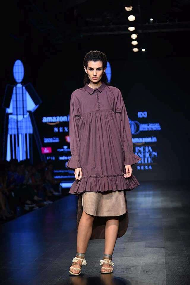 Highlights of Amazon India Fashion Week ’18 | Femina.in