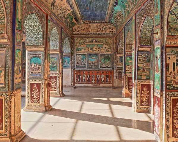 Things to do in Bundi, Rajasthan