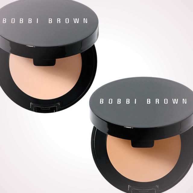 Bobbi Brown Creamy Concealer