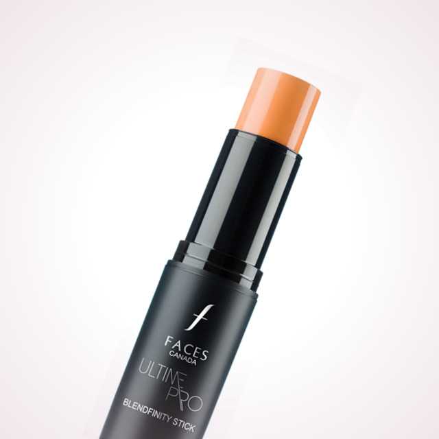 Faces Ultime Pro BlendFinity Stick Concealer
