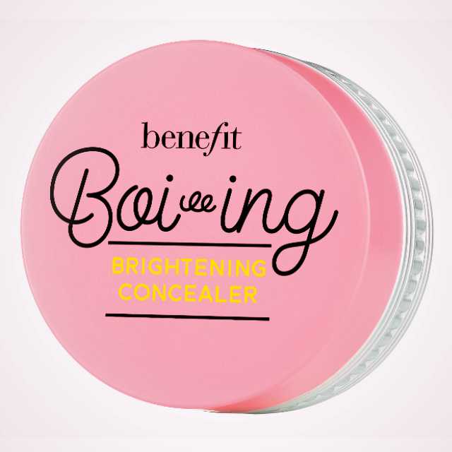 Benefit Boing Brightening Concealer