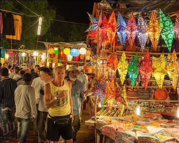 5 cool places to shop in Goa